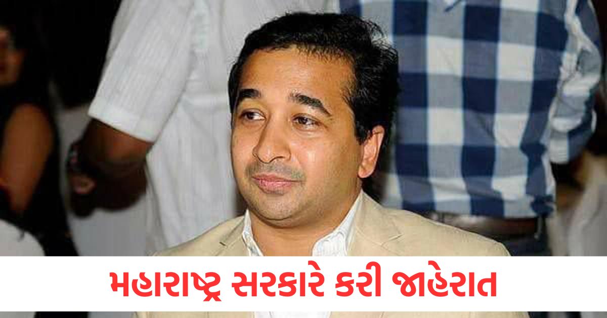 minister nitesh rane announces maharashtra water metro services for mumbai kochi1