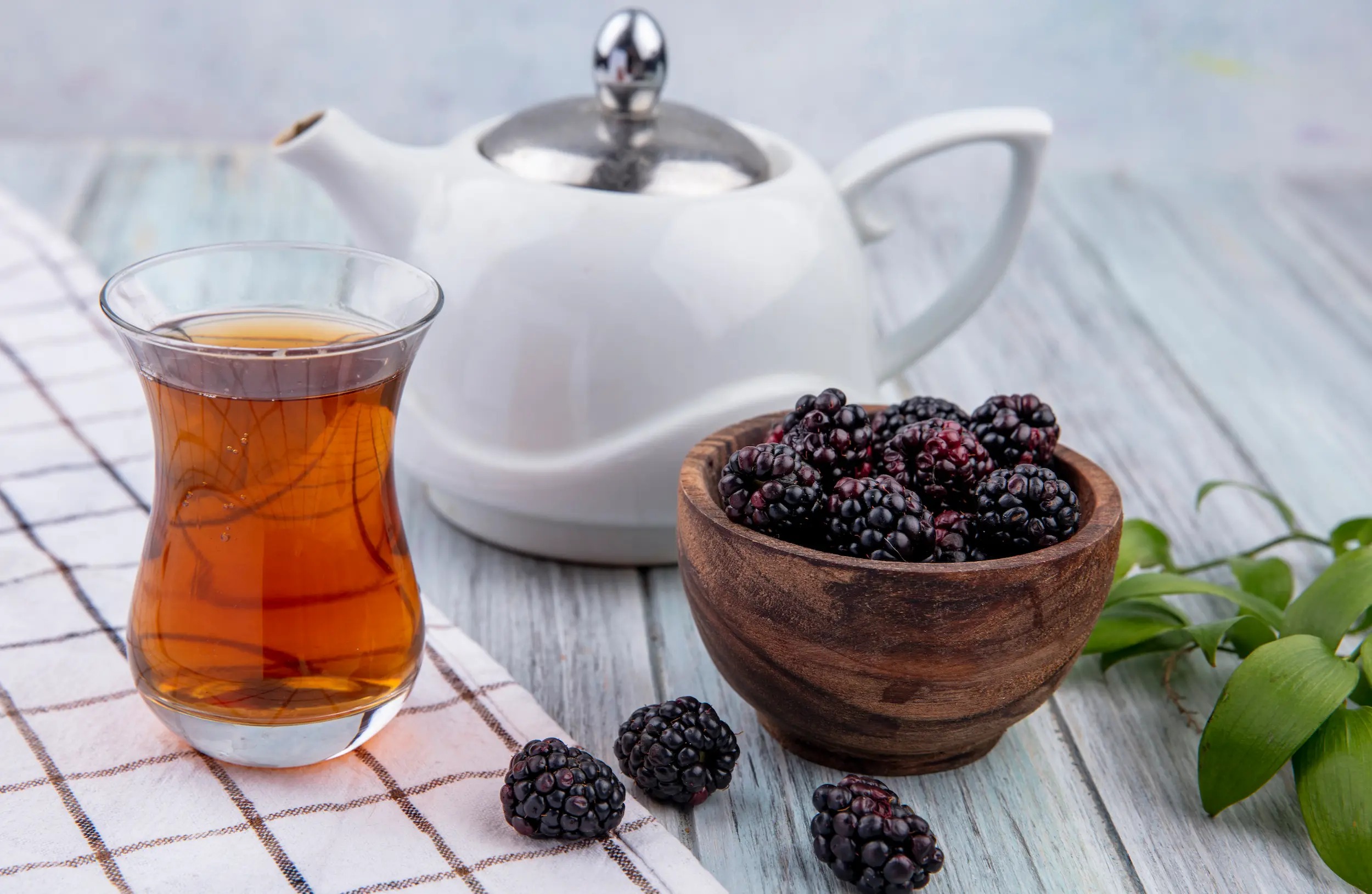 mulberry tea benefits recipe2