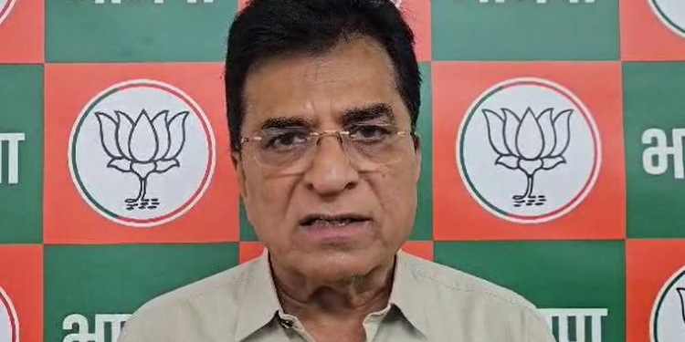 mumbai police filed fir against yusuf ansari on bjp leader kirit somaiya serious allegations1