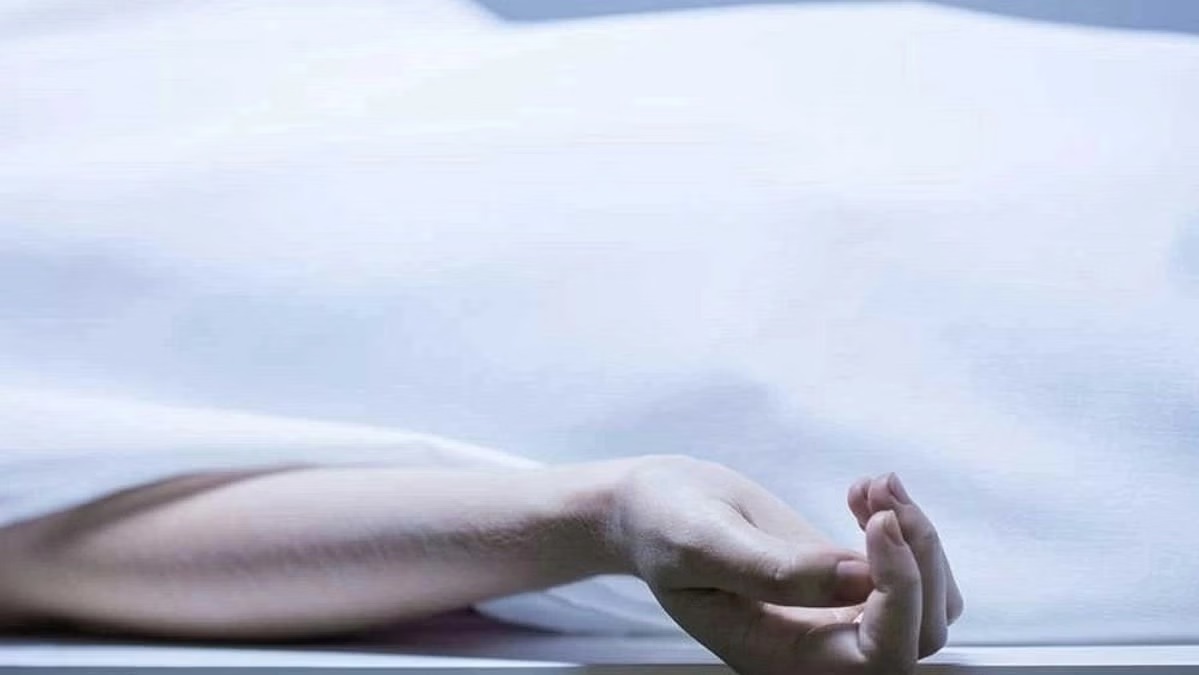 nagpur doctor killed wife for due to suspicion on her character in maharashtra 1