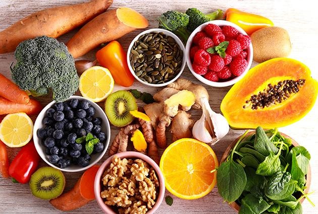 natural source of hyaluronic acid for better and healthy skin