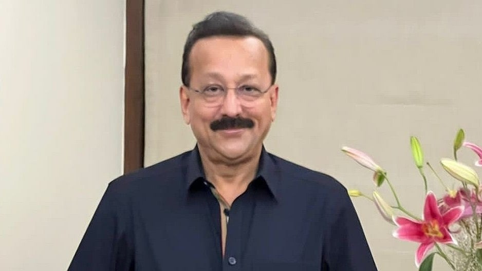 ncp leader baba siddique death wife sissatisfied with police investigation moves court2