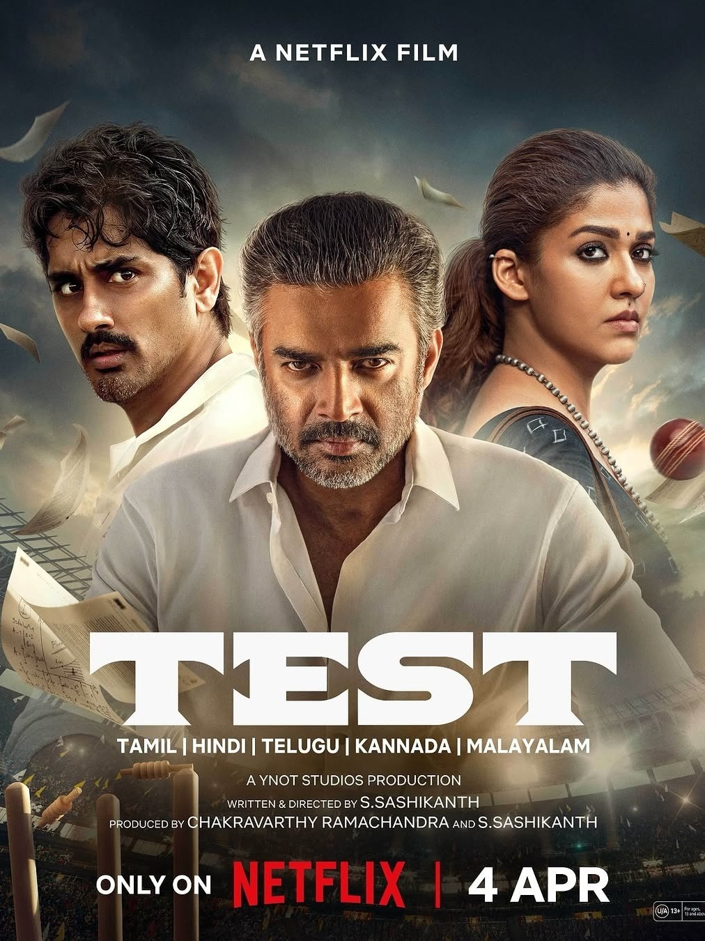 netflix movie test review in hindi r madhavan nayanthara siddharth1