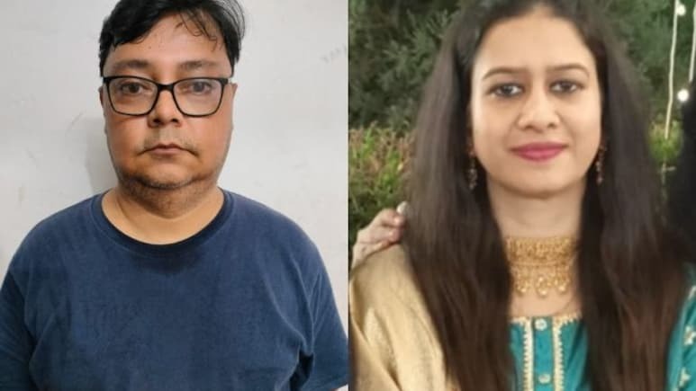 noida ncr noida female engineer went into coma after being hit by hammer postmortem revealed1