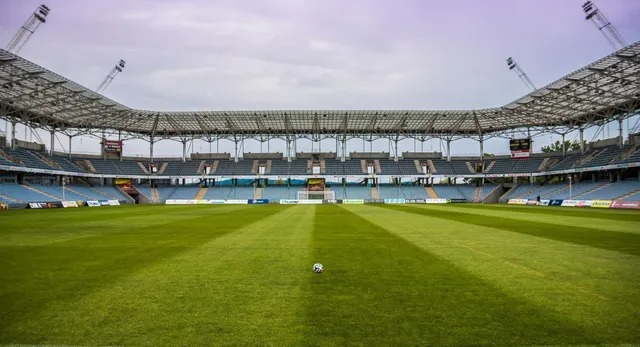 olympic standard sports complex to be built in rohini