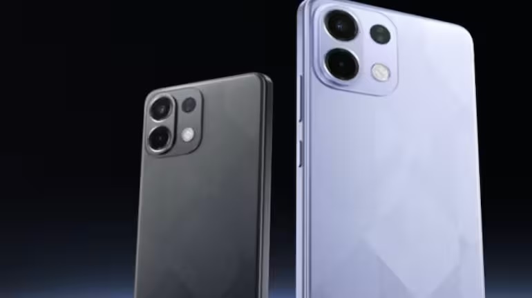 oppo k13 5g featuring 7000mah battery 80w charging launched in india1