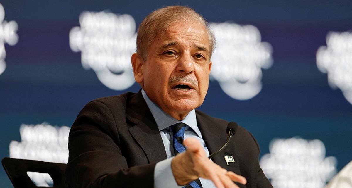 pahalgam terror attack india took strict action against pakistan scared shahbaz sharif got called meeting