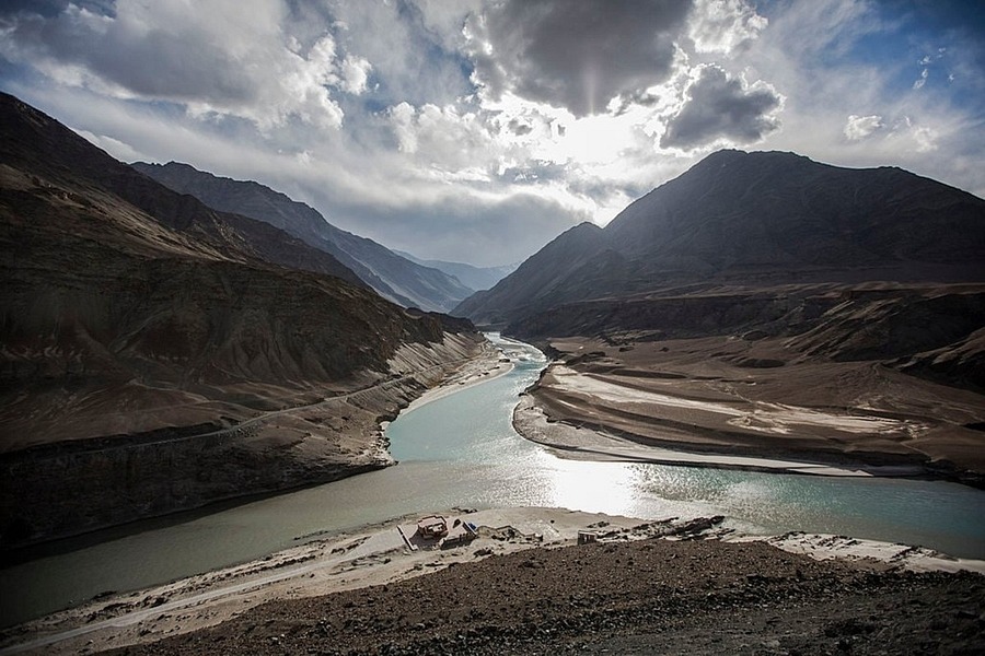 pahalgam terror attack know what is indus waters treaty by suspending india can stop pakistan water2
