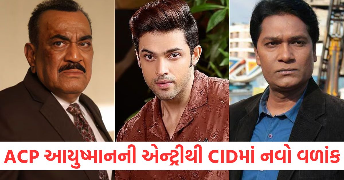 parth samthaan cid acp ayushmaan daya abhijeet