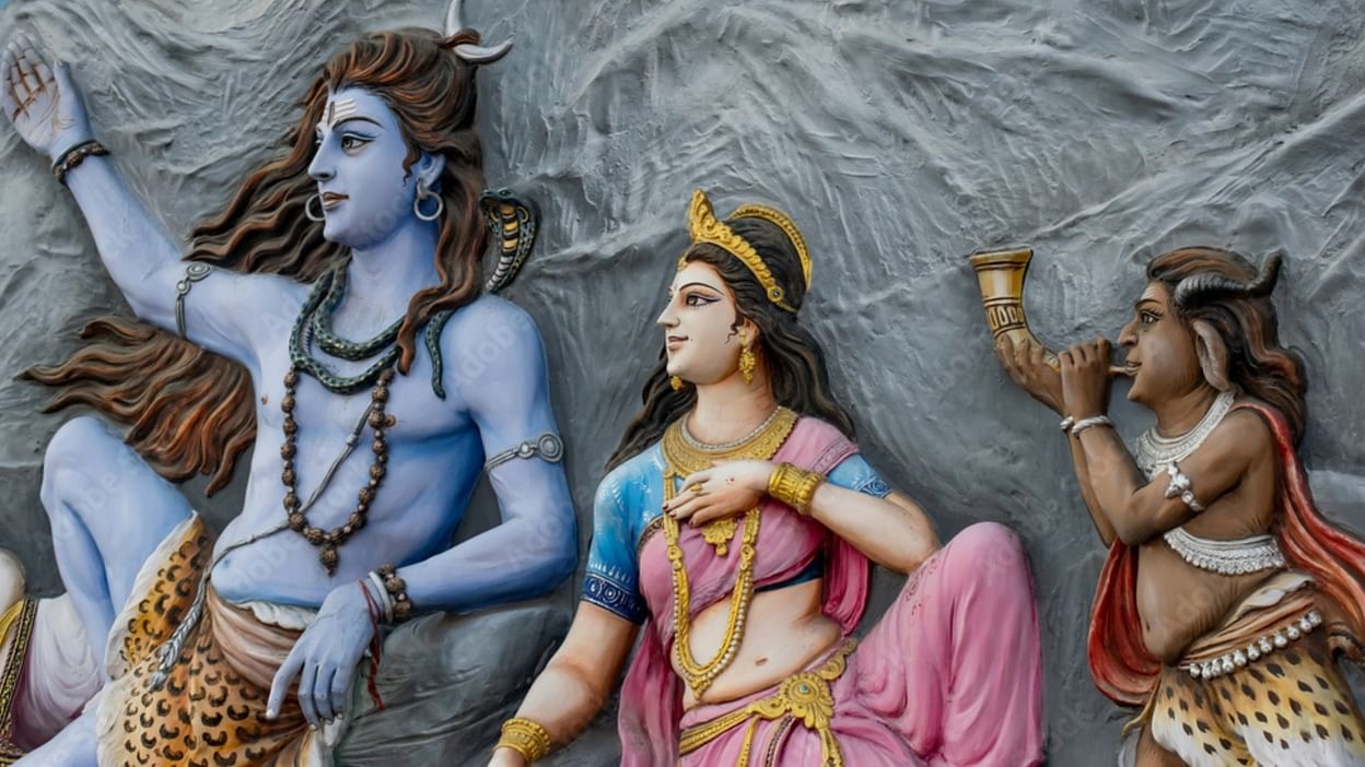 pradosh vrat 2025 date and time shiv chalisa ka path1