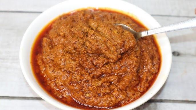 prepare this special gravy without onion and garlic every dish will have restaurant like taste1