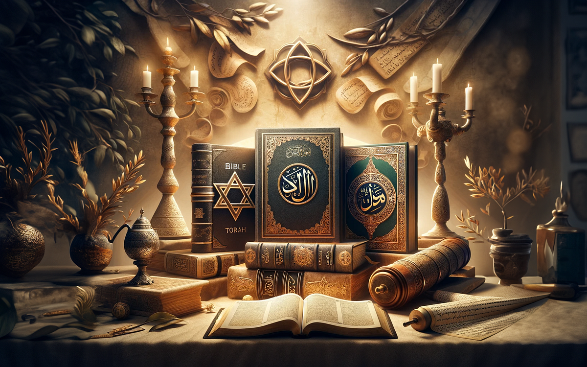 prophecy of new religion abraham know how a new religion is formed and where does it get recognition