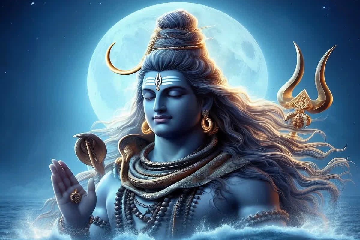 puja path somwar ke upay shiv chalisa lyrics