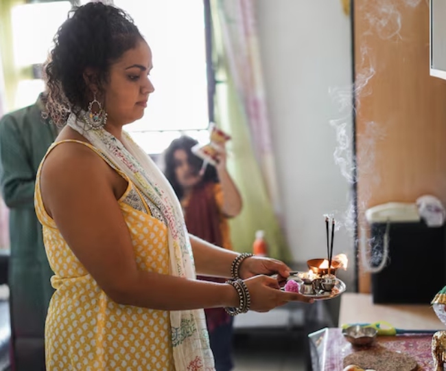 puja vastu tips keep these vastu rules in mind during worship