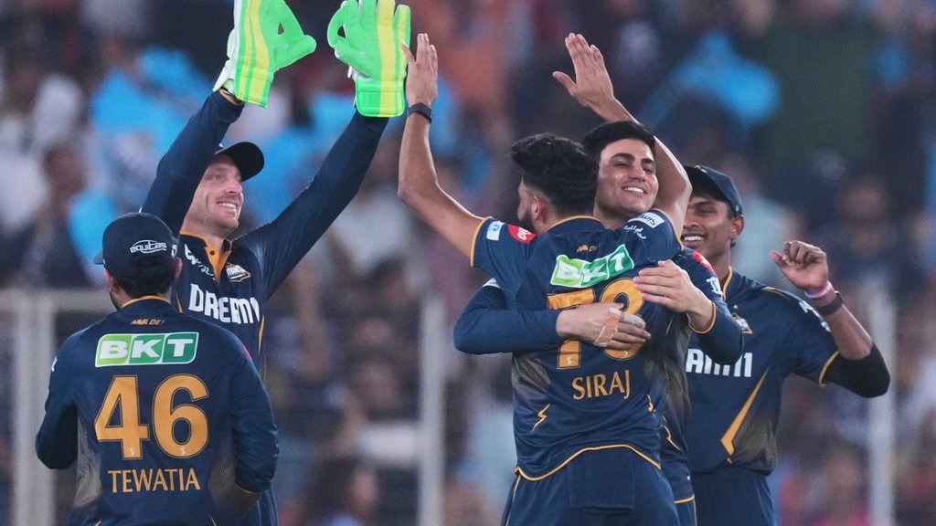 rajasthan royals beat gujarat titans sai sudharsan gt vs rr live ipl 2025 23rd match2