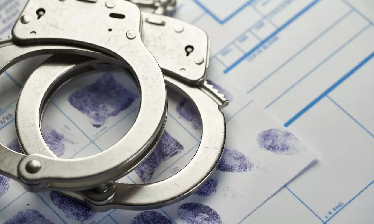 rajasthan women police constable dismissed from service involvement in criminal activities