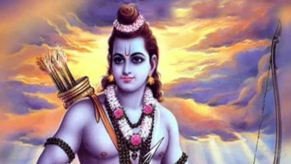 ram navami 2025 date meaning of seeing lord shri ram in dreams1