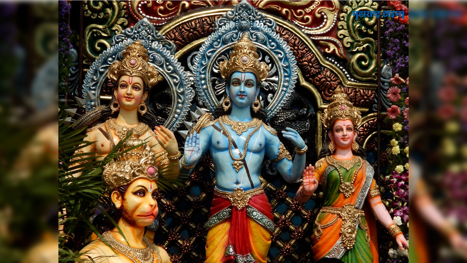 ram navami 2025 date meaning of seeing lord shri ram in dreams2