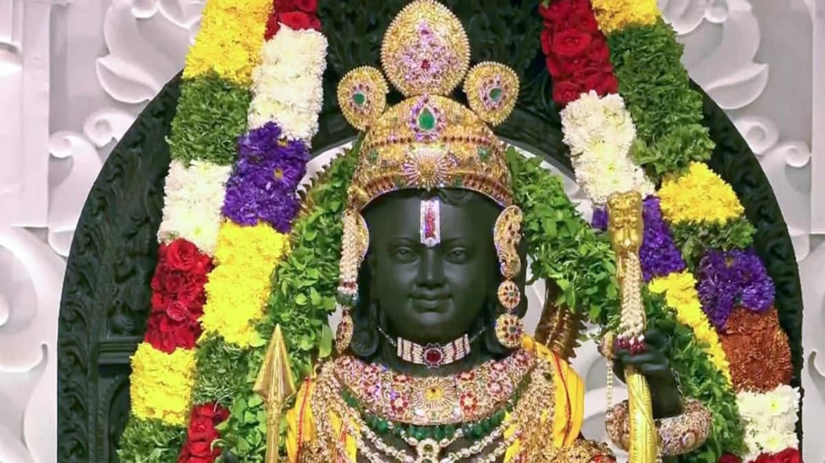 ram navami 2025 date puja vidhi mantra and shubh muhurat know more in details