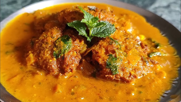 recipe make lauki kofta at home guests will keep licking their fingers1