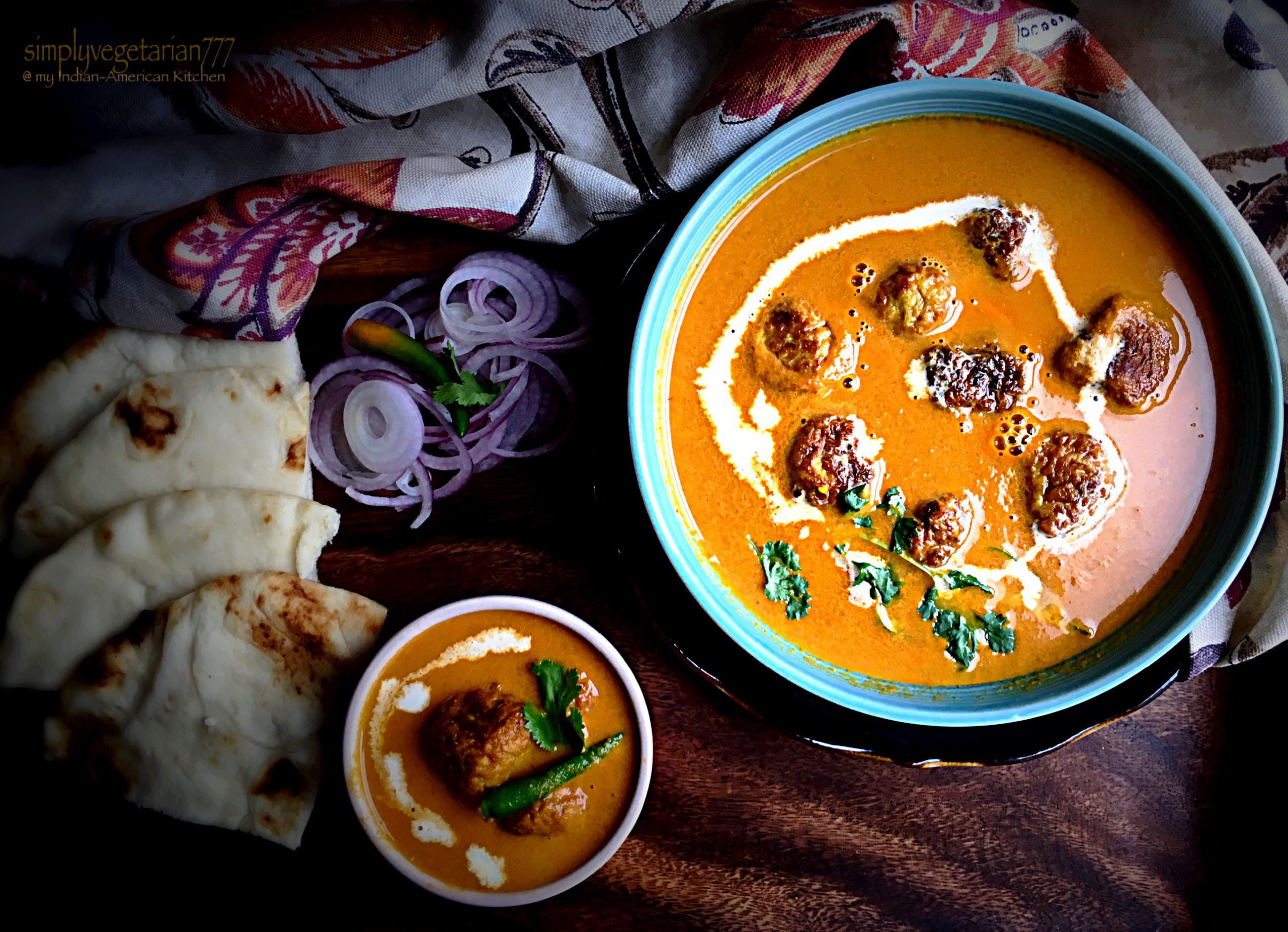 recipe make lauki kofta at home guests will keep licking their fingers2