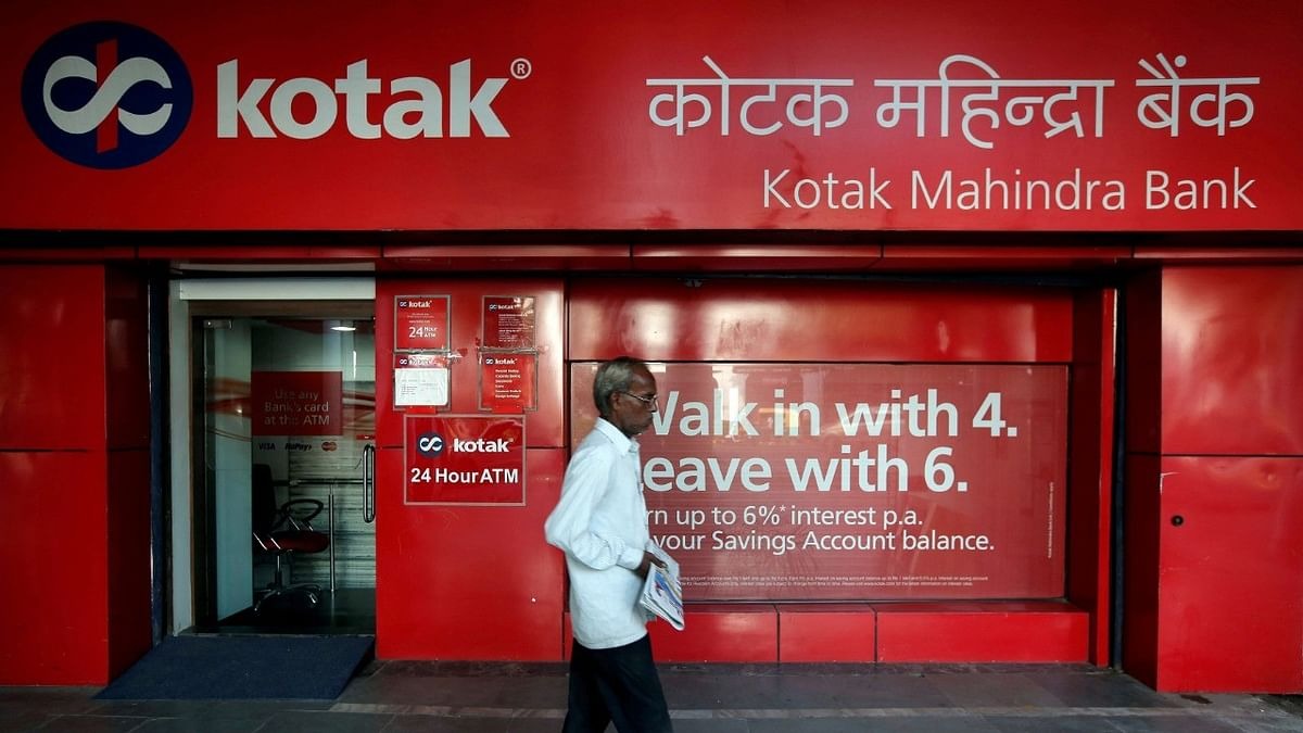 reserve bank of india imposes penalty on kotak mahindra bank idfc first bank and pnb