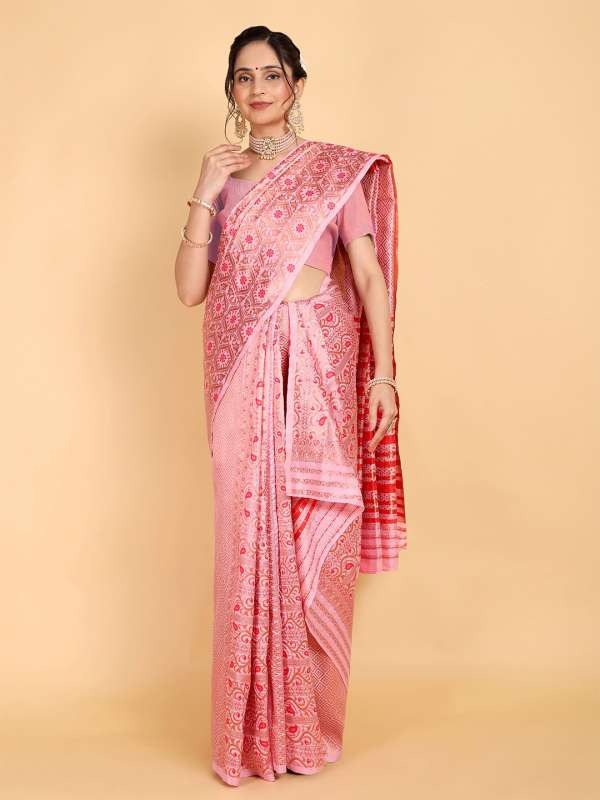 rongali bihu 2025 explore top assamese mekhela chador for women2