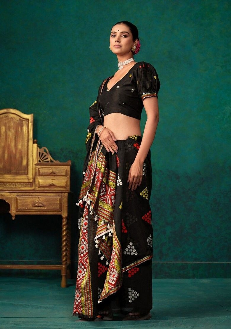 rongali bihu 2025 explore top assamese mekhela chador for women5
