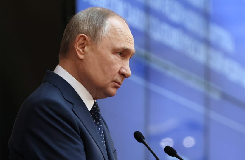 russia declares 3 day ceasefire in ukraine for victory day1