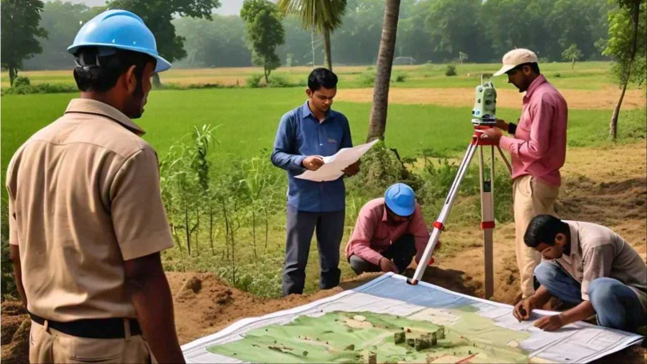 saran bihar land news ensuring document authenticity strict measures at chhapra archives1