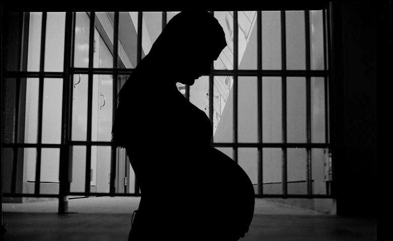 saurabh murder case accused muskan is pregnant what are the rules for pregnant prisoners in indian law