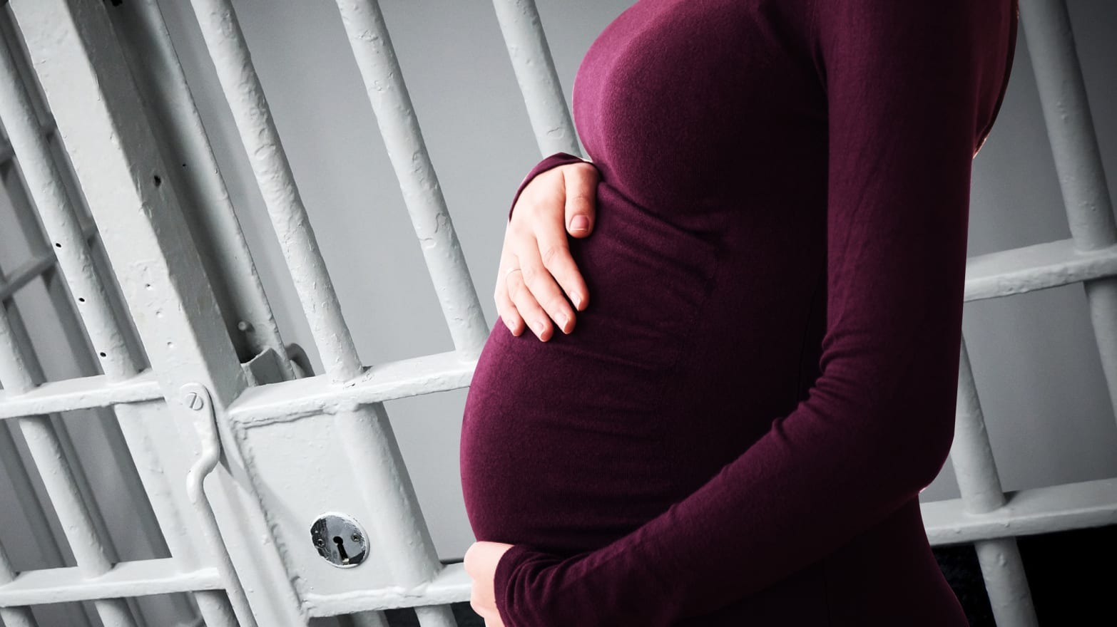 saurabh murder case accused muskan is pregnant what are the rules for pregnant prisoners in indian law1