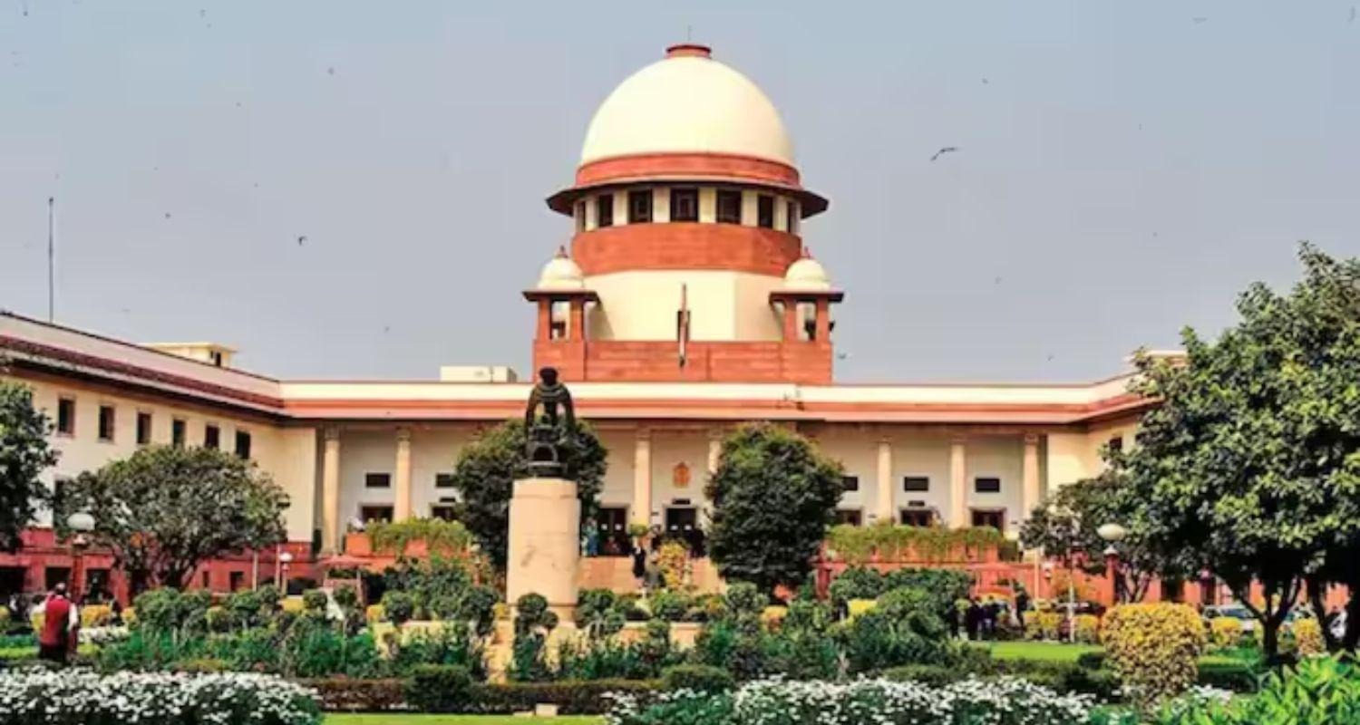 sc orders cbi probe into supertech builder projects in ncr sc directs up haryana dgp news