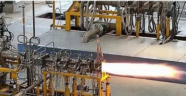 scramjet engine tested for 1000 seconds used in hypersonic missile drdo big success1