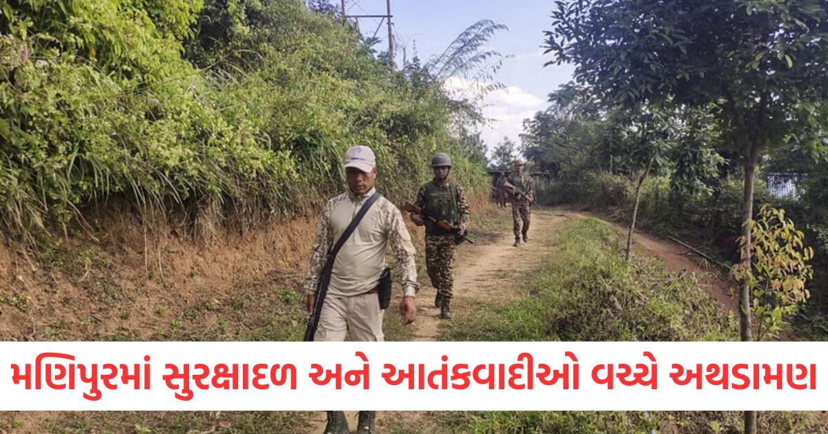 security forces bust militant camp after brief encounter in manipur2