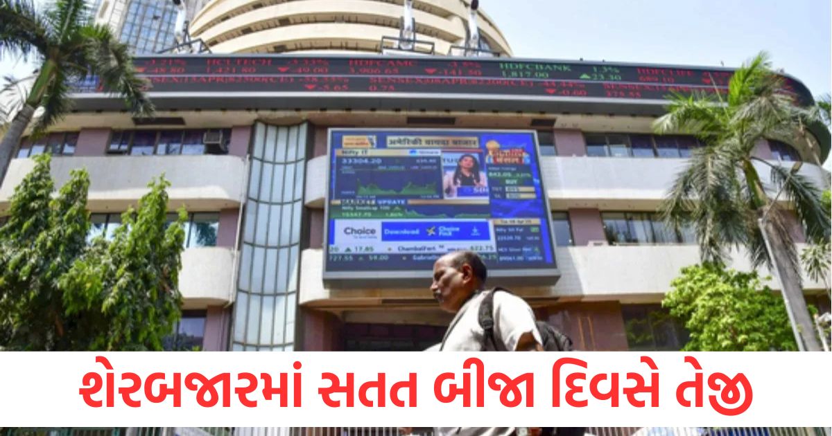 share market opening 29th april 2025 sensex opened with a gain of 178 and nifty with a gain of 42 points
