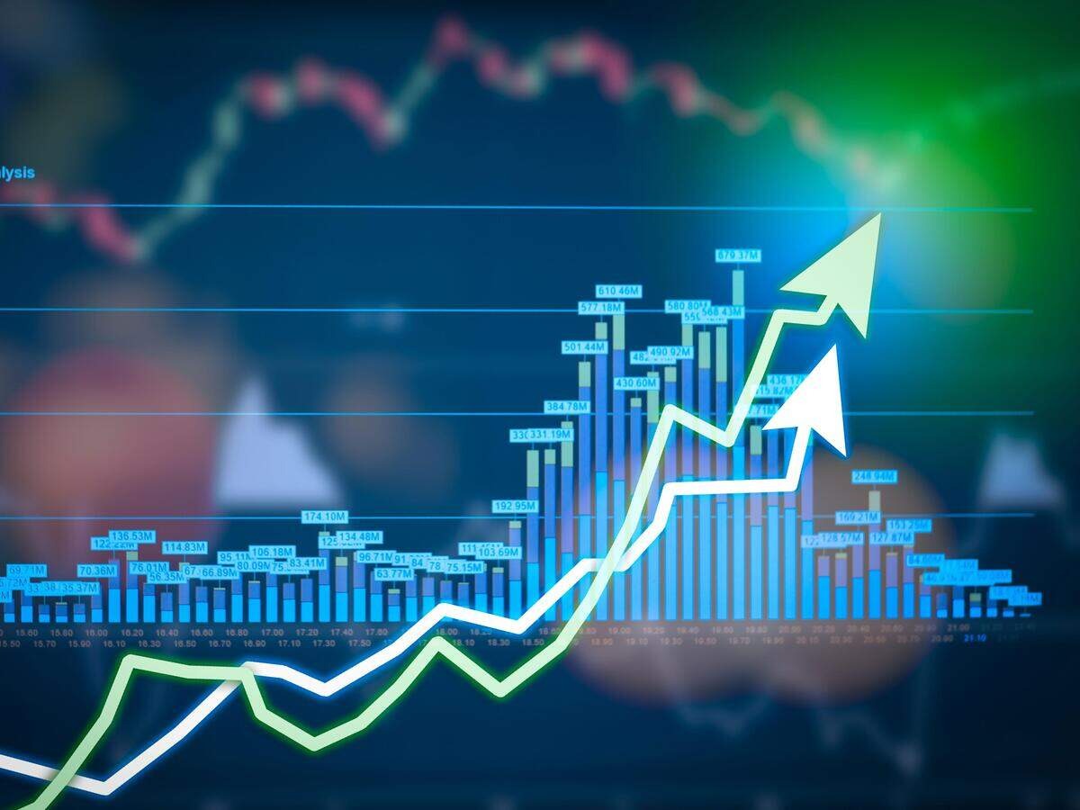 share market opening 29th april 2025 sensex opened with a gain of 178 and nifty with a gain of 42 points1