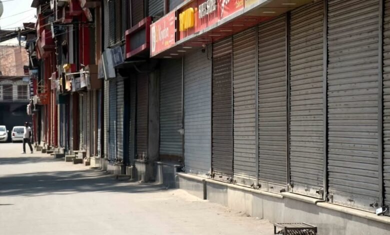 shimla bandh against pahalgam terror attack vyapar mandal demands strict action from modi government1