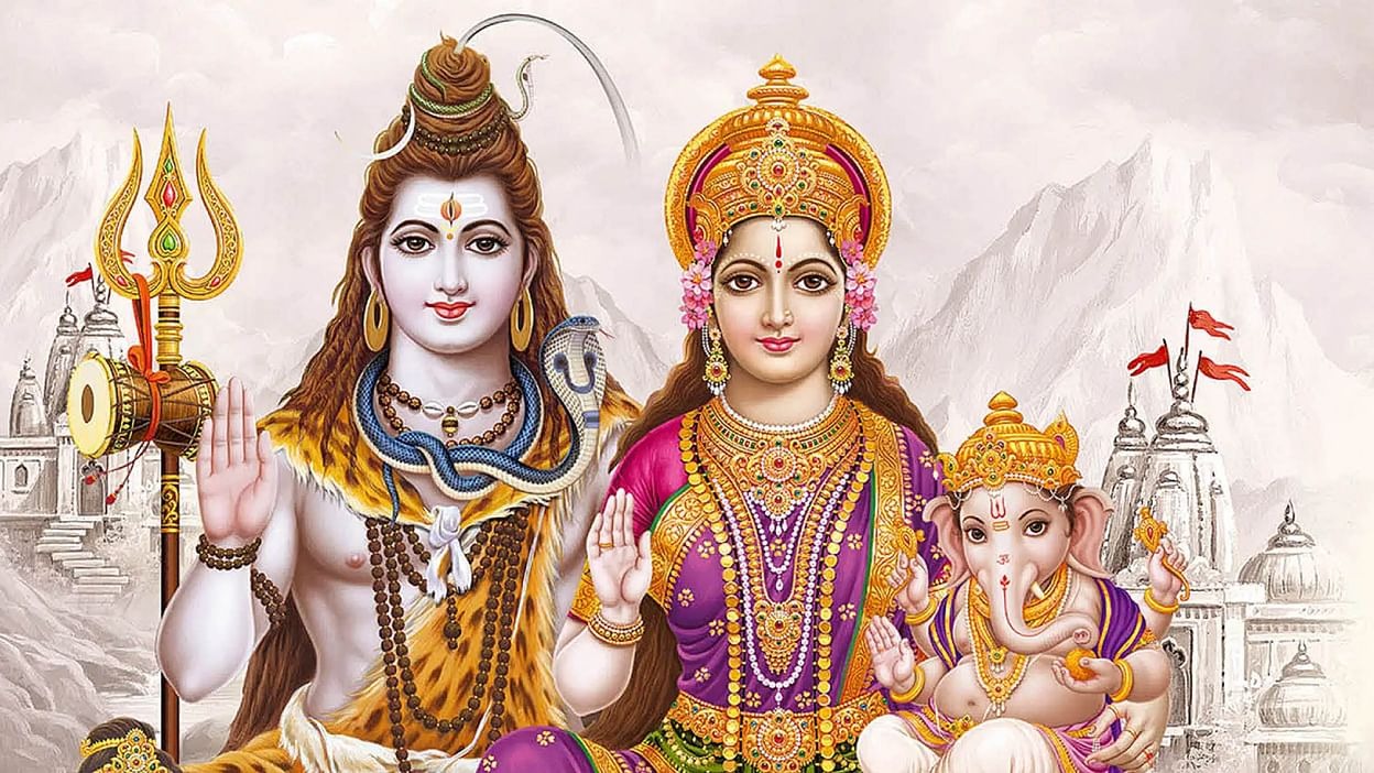 shukra pradosh vrat 2025 katha pradosh vrat ki kahani methodology story or more1
