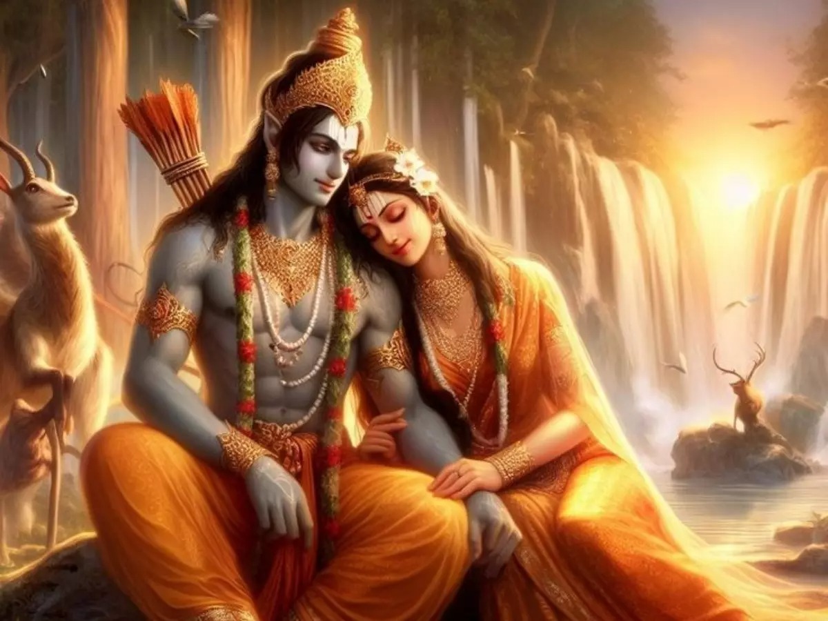 sita navami 2025 vrat enhances happiness and fortune know the date and worship method