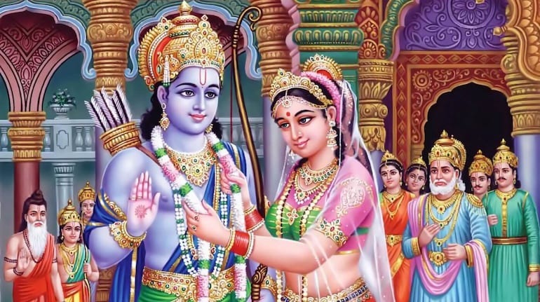 sita navami 2025 vrat enhances happiness and fortune know the date and worship method1