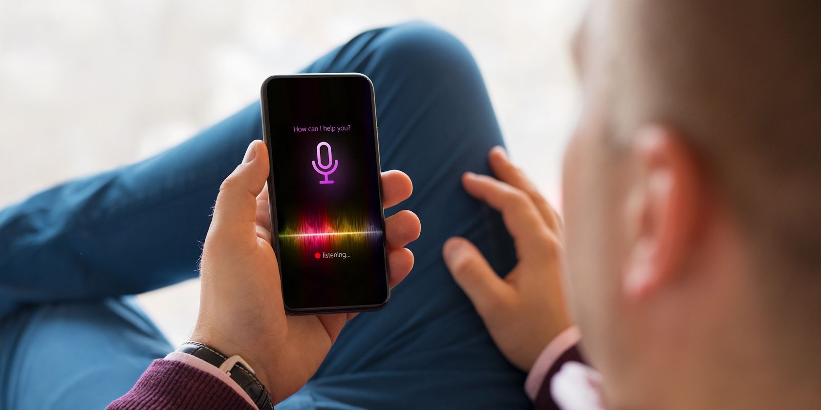 smartphone is always listening your personal talk how to stop it step by step