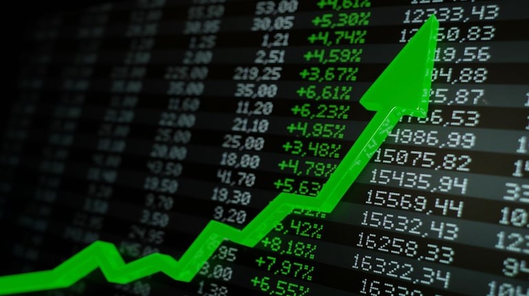 stock market update sensex nifty rise today donald trump tariff1