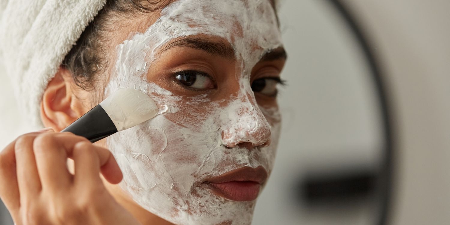 summer face pack for hydrated skin1