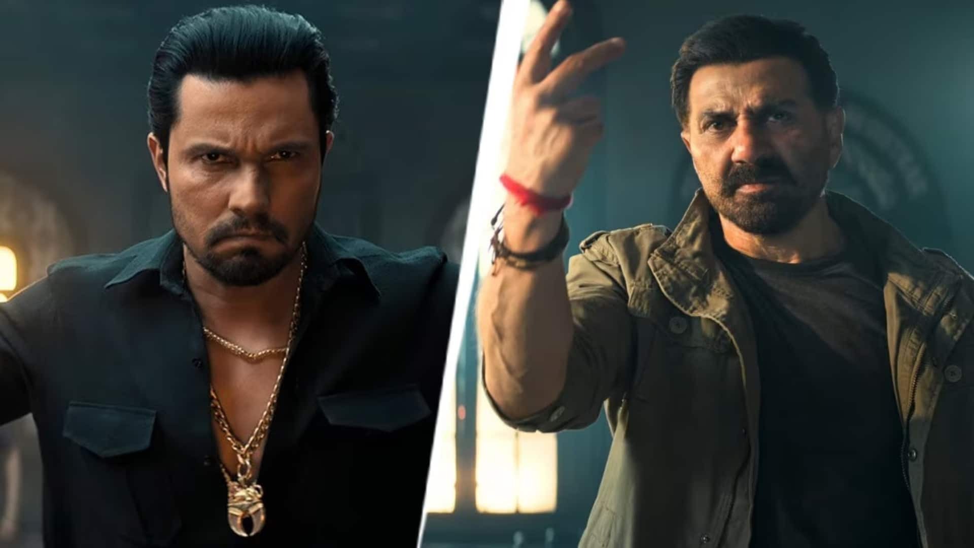 sunny deol jatt movie sunny deol fee highest salary bollywood actor randeep hooda salary jagapathi