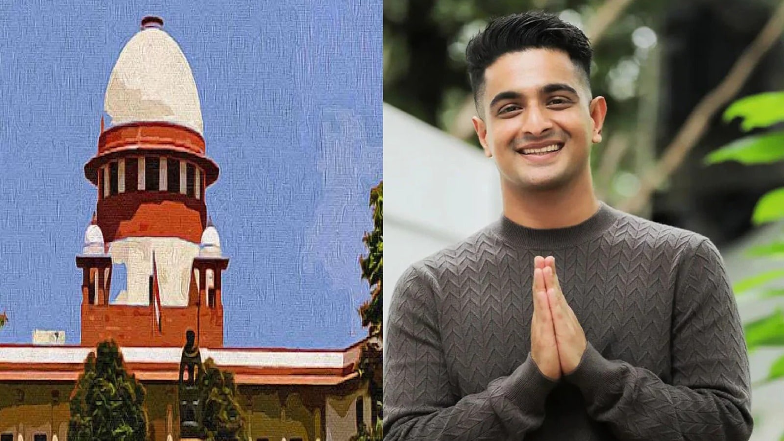 supreme court refuses to release youtuber ranveer allahbadia passport says come after two week
