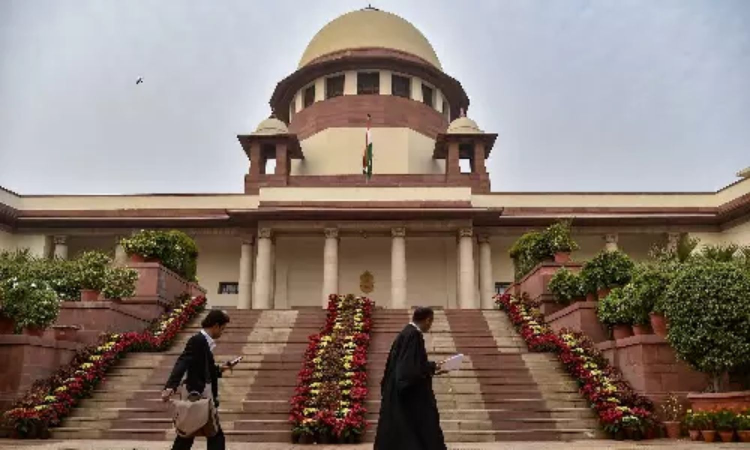 supreme court said president should decide on bills reserved for her consideration by governors within 3 month1