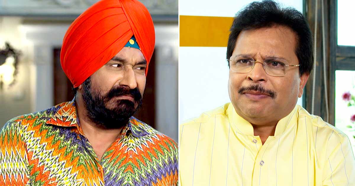 taarak mehta ka ooltah chashmah producer asit modi reacts on actor leaving show my heart aches gurucharan singh1