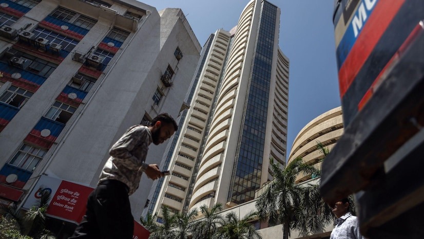 tariff impact sensex nifty low as also impact on asian market 7 april
