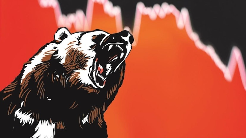 tariff impact sensex nifty low as also impact on asian market 7 april1